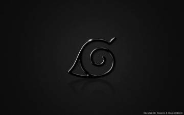 Naruto Hidden Mist Symbol Wallpaper Page 9