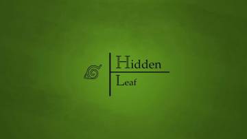 Naruto Hidden Mist Symbol Wallpaper Page 29