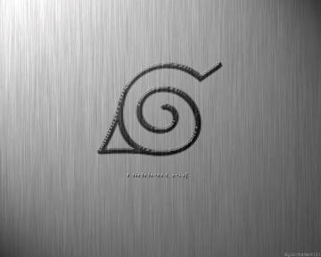 Naruto Hidden Mist Symbol Wallpaper Page 40