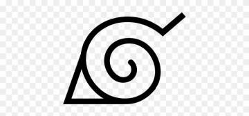 Naruto Hidden Mist Symbol Wallpaper Page 47