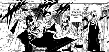 Naruto Hidden Mist Symbol Wallpaper Page 56