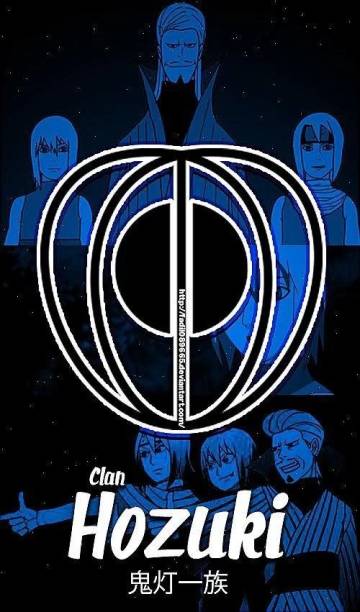 Naruto Hidden Mist Symbol Wallpaper Page 65