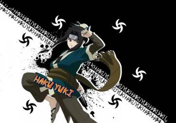 Naruto Hidden Mist Symbol Wallpaper Page 87