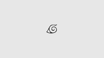 Naruto Hidden Mist Symbol Wallpaper Page 28