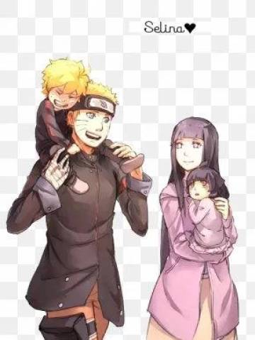 Naruto Hinata Boruto And Himawari Wallpaper Page 76