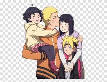 Naruto Hinata Boruto And Himawari Wallpaper Page 88