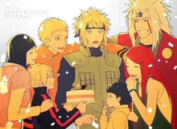 Naruto Hinata Boruto And Himawari Wallpaper Page 93