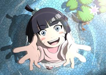 Naruto Hinata Boruto Himawari Wallpaper Vertical Page 33