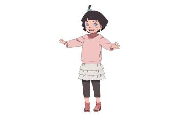 Naruto Hinata Boruto Himawari Wallpaper Vertical Page 40