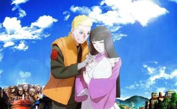 Naruto Hinata Boruto Himawari Wallpaper Vertical Page 99