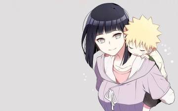 Naruto Hinata Chibi Wallpaper Page 22