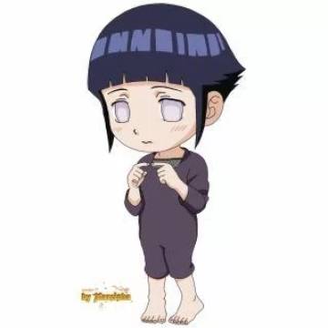Naruto Hinata Chibi Wallpaper Page 85