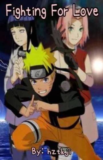 Naruto Hinata Heart Wallpaper Bunny Fox Page 29