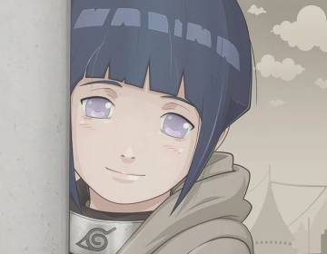 Naruto Hinata Iphone 5 Wallpaper Page 80