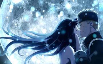 Naruto Hinata The Last Movie Wallpaper Page 11