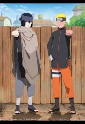 Naruto Hinata The Last Movie Wallpaper Page 80