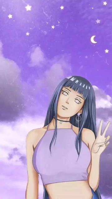 Naruto Hinata Wallpaper Android Page 63