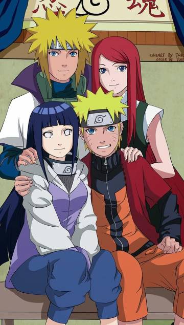 Naruto Hinata Wallpaper Android Page 90