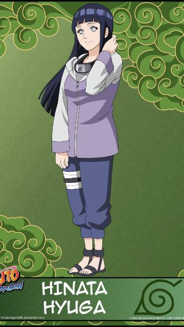 Naruto Hinata Wallpaper For Android Page 68