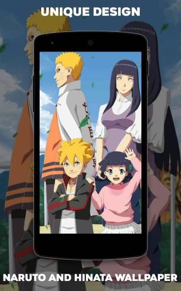 Naruto Hinata Wallpaper For Android Page 90