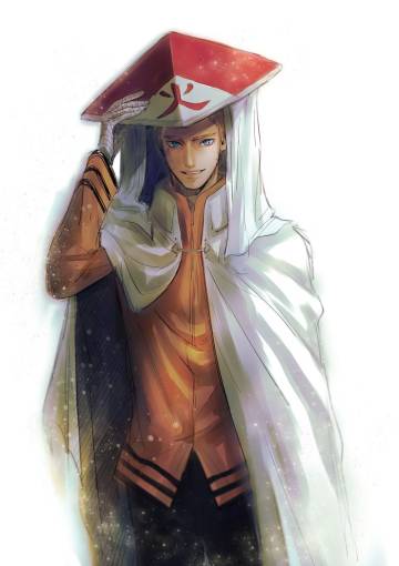 Naruto Hokage 7 Wallpaper Hd Page 67