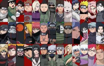 Naruto Hokage Vs Sasuke Akatsuki Wallpaper Page 65