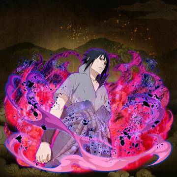 Naruto Hokage Vs Sasuke Akatsuki Wallpaper Page 67