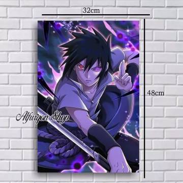 Naruto Hokage Vs Sasuke Akatsuki Wallpaper Page 88