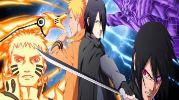 Naruto Hokage Vs Sasuke Akatsuki Wallpaper Page 13