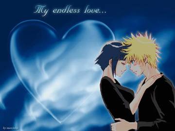 Naruto Hugging Hinata Wallpaper Page 83