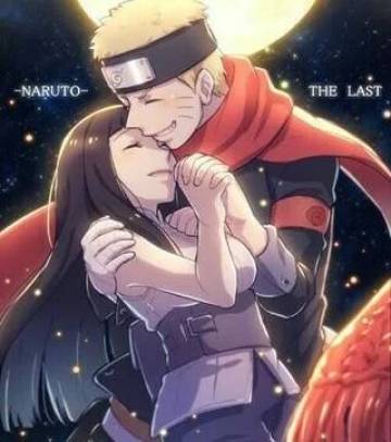 Naruto Hugging Hinata Wallpaper Page 78