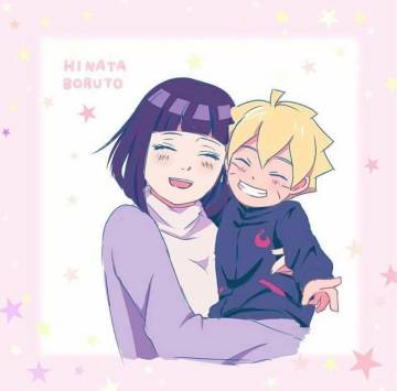 Naruto Hugging Hinata Wallpaper Page 98