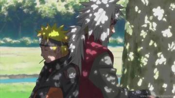 Naruto In Tree Wallpaper Page 19