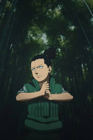Naruto In Tree Wallpaper Page 51