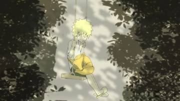 Naruto In Tree Wallpaper Page 97