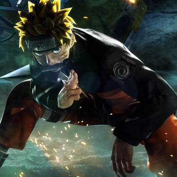 Naruto Ipad Wallpaper Hd Page 33