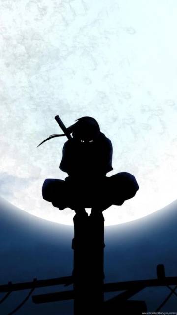 Naruto Iphone 5 Wallpaper Hd Page 45