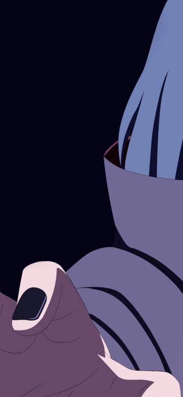 Naruto Iphone 6 Wallpaper Akatsuki Cloud Page 13