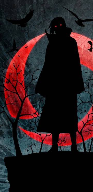 Naruto Iphone 7 Plus Live Wallpaper Page 98