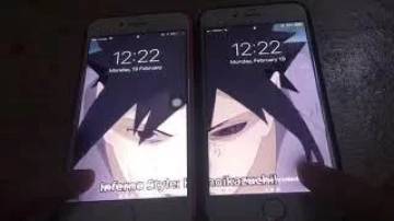 Naruto Iphone 7 Plus Live Wallpaper Page 55