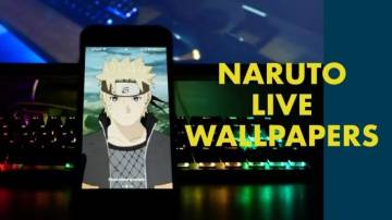 Naruto Iphone 7 Plus Live Wallpaper Page 9