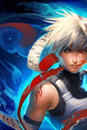 Naruto Ipod Wallpapers Hd Page 98