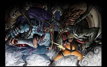 Naruto Ipod Wallpapers Hd Page 60