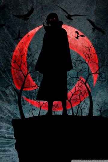 Naruto Ipod Wallpapers Hd Page 55
