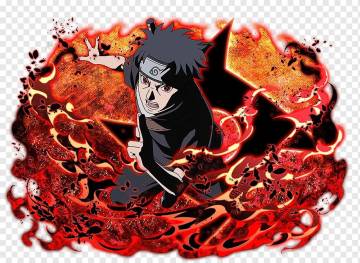 Naruto Itachi Carrying Sasuke Wallpaper Page 98