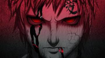 Naruto Itachi Red Eye Mobile Wallpaper Page 89