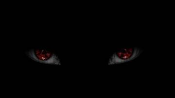 Naruto Itachi Red Eye Mobile Wallpaper Page 13