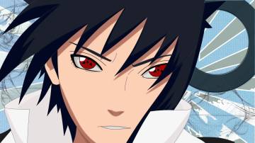 Naruto Itachi Red Eye Mobile Wallpaper Page 87