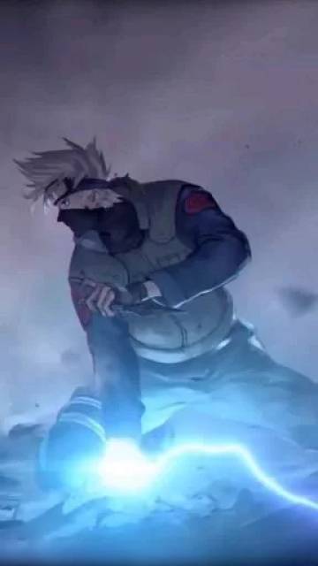 Naruto Kakashi 3d Wallpaper Page 48