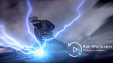 Naruto Kakashi 3d Wallpaper Page 89